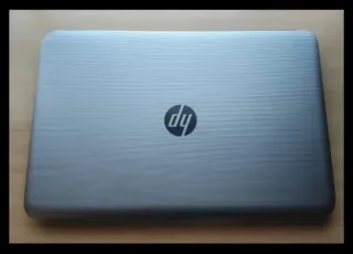 Portátil HP 250 G5 Plateado