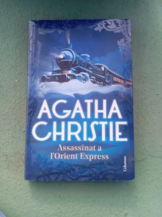 Assassinat a l'Orient Express