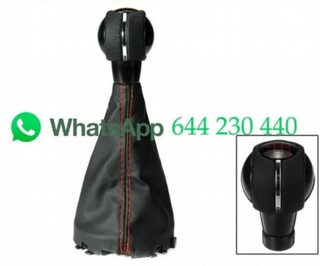 Pomo palanca cambios Mini Cooper 6 vel