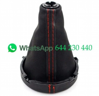 Pomo palanca cambios Mini Cooper 6 vel