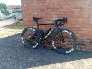 Scott Foil RC 20 talla 54