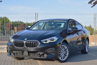 BMW 218 GRAN COUPE 136 CV NAVY PROFESSIONAL ADVANT