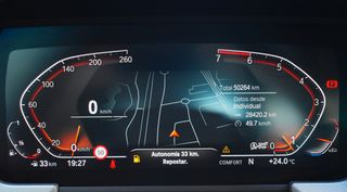 BMW 218 GRAN COUPE 136 CV NAVY PROFESSIONAL ADVANT