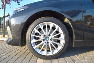 BMW 218 GRAN COUPE 136 CV NAVY PROFESSIONAL ADVANT