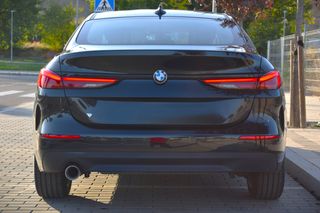 BMW 218 GRAN COUPE 136 CV NAVY PROFESSIONAL ADVANT