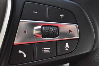 BMW 218 GRAN COUPE 136 CV NAVY PROFESSIONAL ADVANT