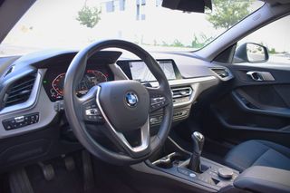 BMW 218 GRAN COUPE 136 CV NAVY PROFESSIONAL ADVANT