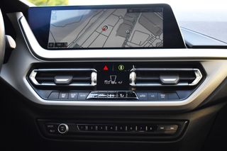 BMW 218 GRAN COUPE 136 CV NAVY PROFESSIONAL ADVANT