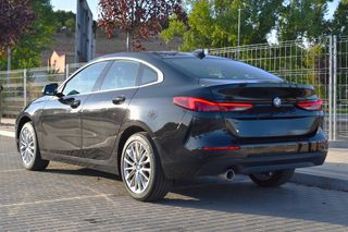 BMW 218 GRAN COUPE 136 CV NAVY PROFESSIONAL ADVANT