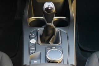 BMW 218 GRAN COUPE 136 CV NAVY PROFESSIONAL ADVANT