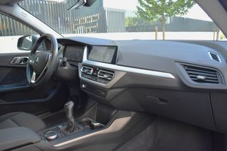 BMW 218 GRAN COUPE 136 CV NAVY PROFESSIONAL ADVANT