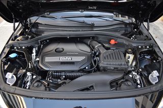 BMW 218 GRAN COUPE 136 CV NAVY PROFESSIONAL ADVANT