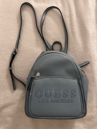 Mochilas, bolsos y billeteras