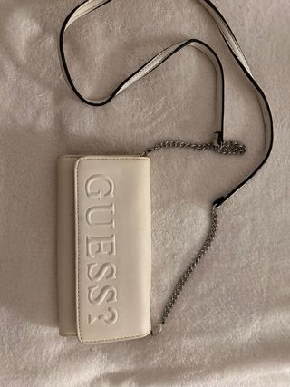 Mochilas, bolsos y billeteras