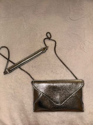 Mochilas, bolsos y billeteras