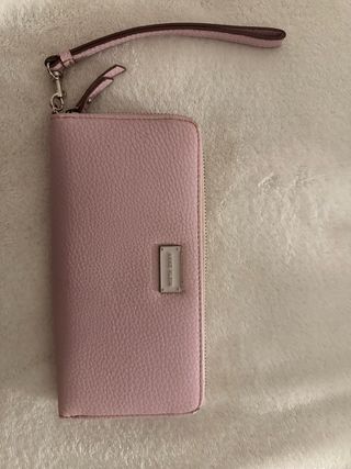 Mochilas, bolsos y billeteras