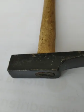 Martillo Bellota 200g