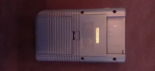 Nintendo Game Boy Blu