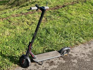 Patinete Eléctrico Xiaomi Scooter 4