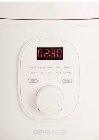 Olla Arrocera Eléctrica