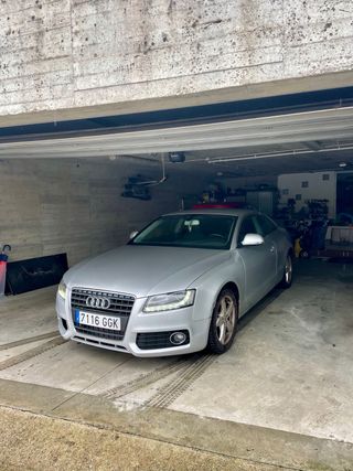 Audi A5 2008