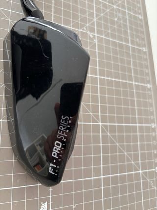 Retrovisores BCD Design Moto