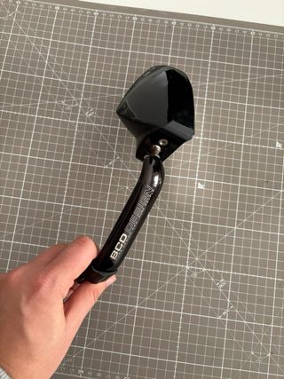 Retrovisores BCD Design Moto