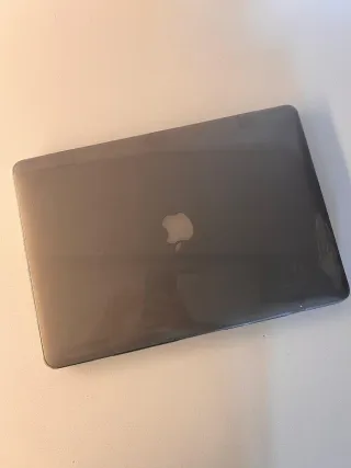 MacBook Pro 15 Retina 2015 i7 16GB 500GB