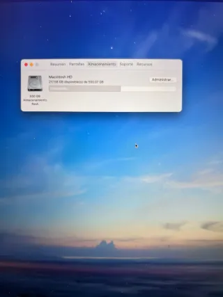 MacBook Pro 15 Retina 2015 i7 16GB 500GB