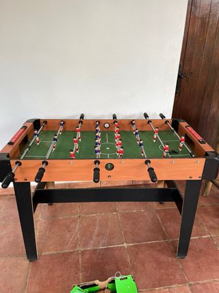 Mini Futbolín