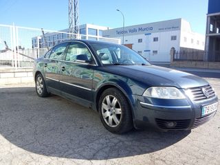Volkswagen Passat 2004