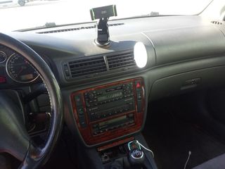 Volkswagen Passat 2004