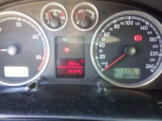 Volkswagen Passat 2004