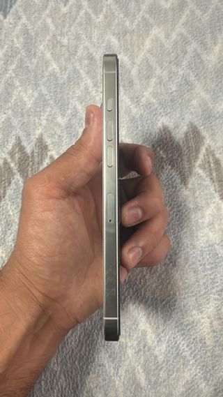 iPhone 16 Pro Max 256GB Plata