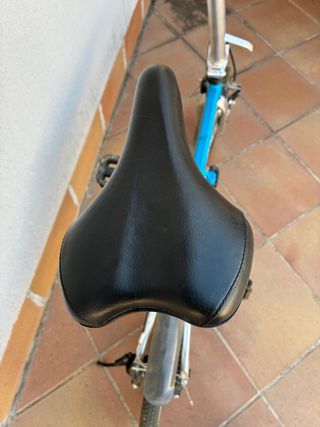 Bicicleta pieghevole Boomerang PS 3.7