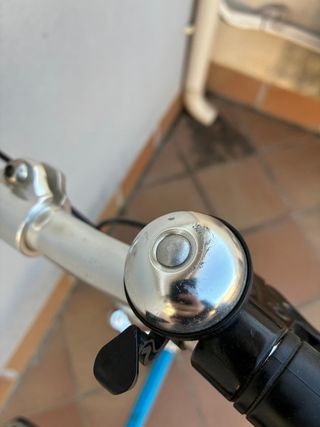 Bicicleta pieghevole Boomerang PS 3.7