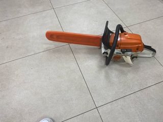 Motosierra Stihl 261