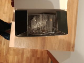 Cámara de acción Campark impermeable