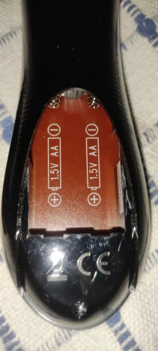 Mando a distancia TiVo