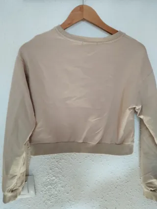 Sudadera corta Atlanta Georgia USA