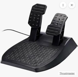 Volante Thrustmaster T150 PS4