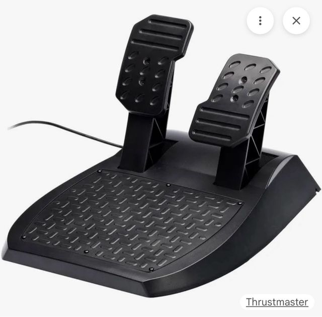 Volante Thrustmaster T150 PS4