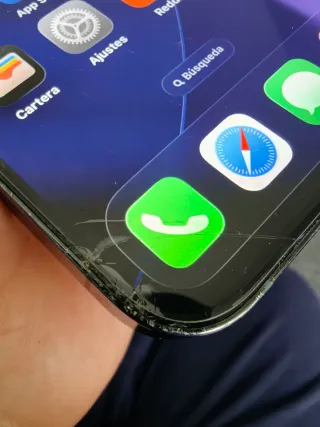 iPhone 13 Pro Max 128GB Azul