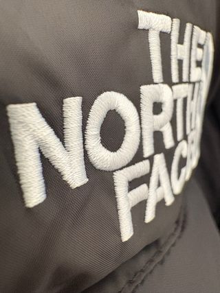 Chaqueta The North Face Negra Talla M