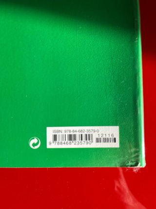 HE (HISTORIA DE ESPAÑA) BACHILLERATO