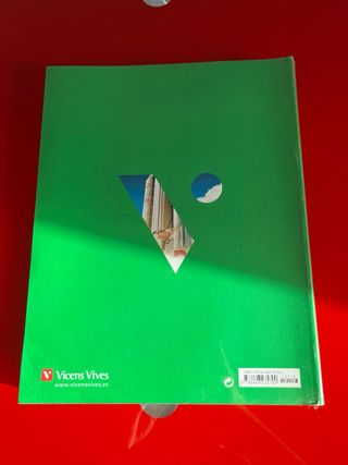 HE (HISTORIA DE ESPAÑA) BACHILLERATO