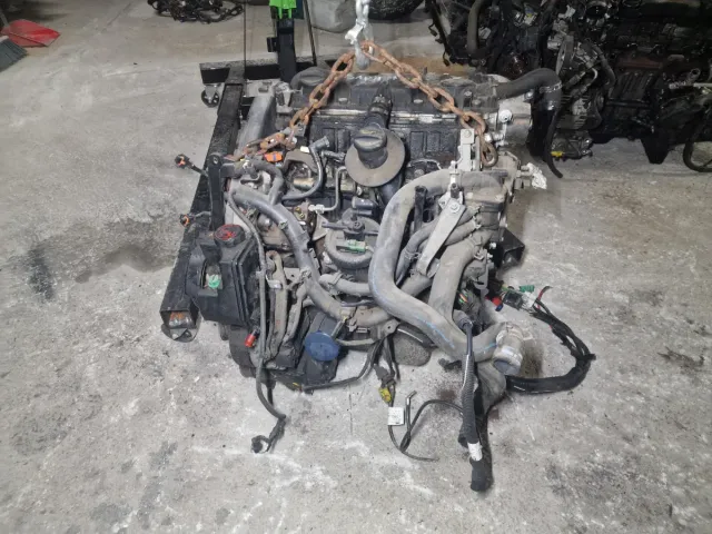 Motor psa rhy 2.0 hdi