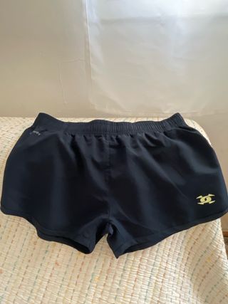 Pantalón corto deportivo John Smith  Talla 16