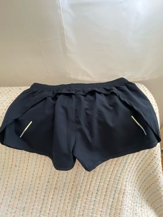 Pantalón corto deportivo John Smith  Talla 16