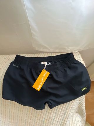 Pantalón corto deportivo John Smith  Talla 16